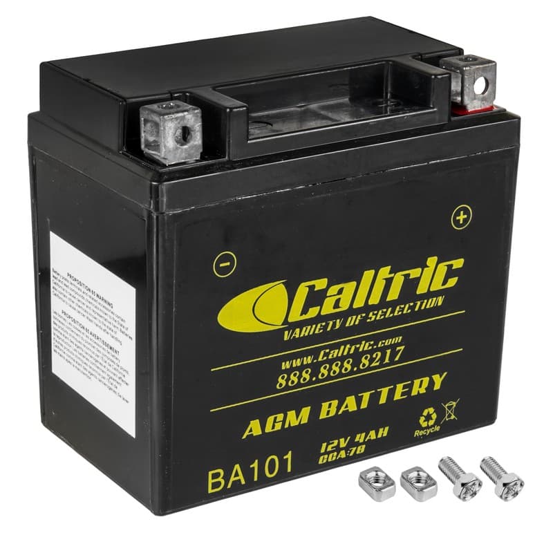 AGM Battery for Honda CRF230F 2003 2004 2005 2006 2007 2008 2009 2012-2019