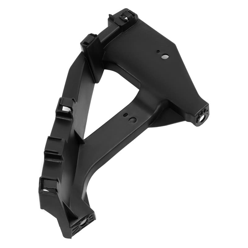 Left Side Headlight Bracket Front Hold Mount Retainer For Honda Civic 2016-2021