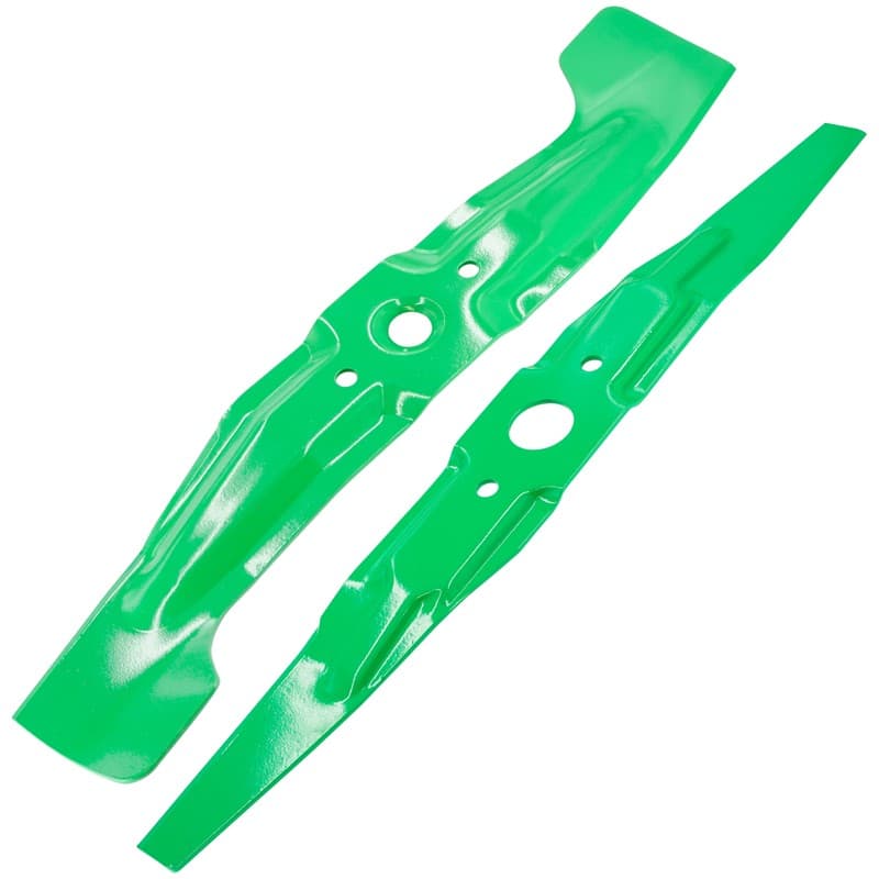 21" Deck Blade for Honda HRR216 K5 K6 K7 K8 K9 K10 K11 HRX217 / Upper & Lower