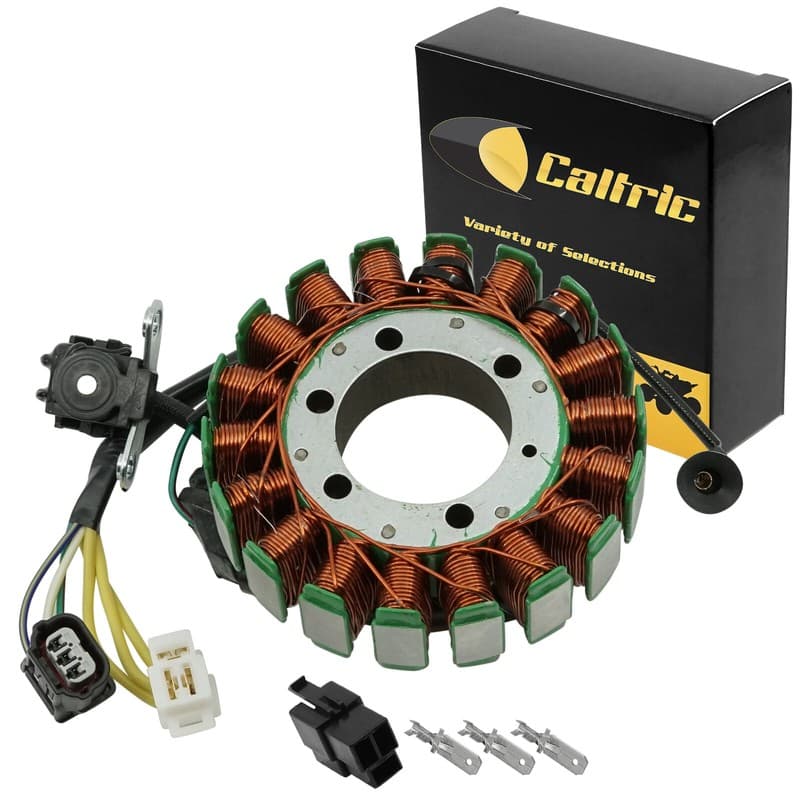 Caltric Stator For Honda CRF250L 2013-2020 Motorcycle