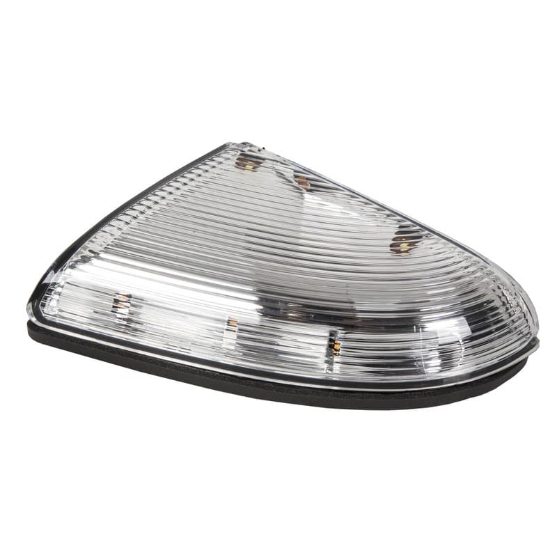 For 2009-2014 Dodge Ram 1500 2500 Right Mirror Turn Signal Light Puddle Lamp