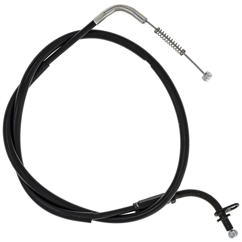 NICHE Choke Cable for Suzuki 1989-1998 GS500E 58410-01D01 Motorcycle