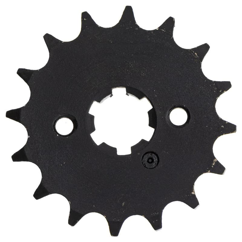 NICHE 428 16 Tooth Front Drive Sprocket for Yamaha DT175 DT125 DT100 RD125