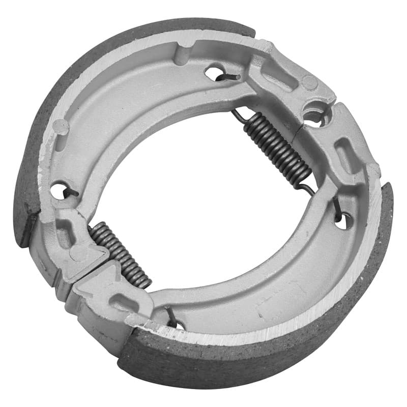 Brake Shoes for Yamaha 4Be-W253E-00-00 5G3-W2536-00-00 4Be-W2536-00-00