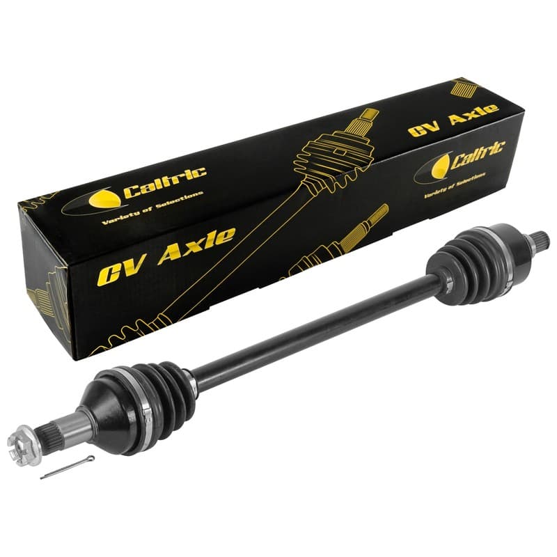 Front Left Complete CV Joint Axle For Arctic Cat Wildcat 1000 Gt Ltd 2012-2015