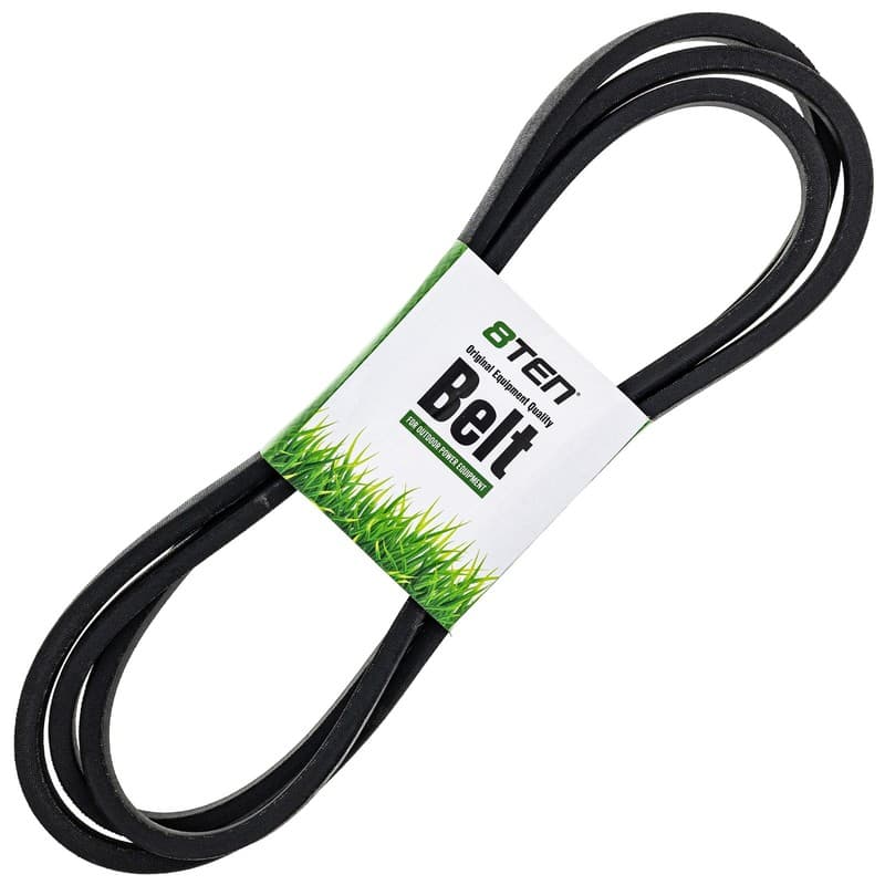 8TEN Deck Belt for Scag 61 Inch Tiger Cat Cub Wildcat Zero Turn Mower 483243