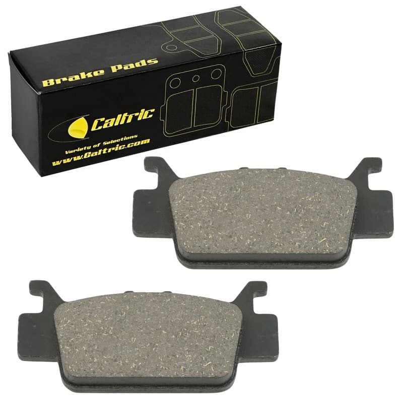 06431-HL4-A01 Rear Brake Pads For Honda Pioneer 1000-5 SXS1000M5 2016-2025 Right