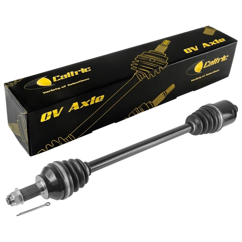 Rear Left Or Right CV Joint Axle Half Shaft For Polaris RZR RS1 2018-22 1333858