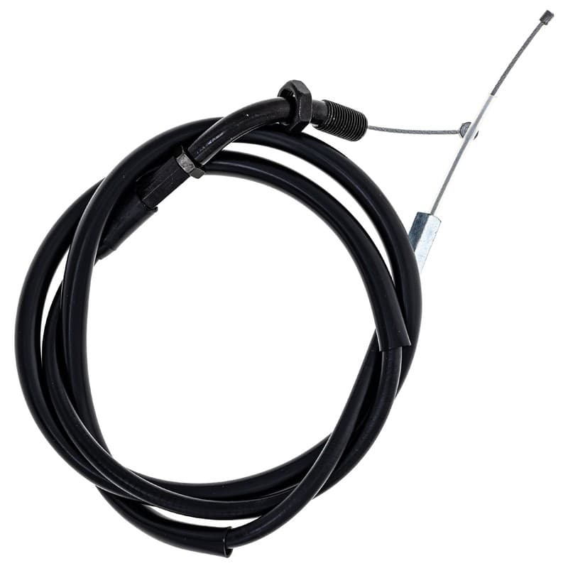 NICHE Throttle Cable for Yamaha Big Wheel BW200 XS400-2 XT125 XT200 15A-26311