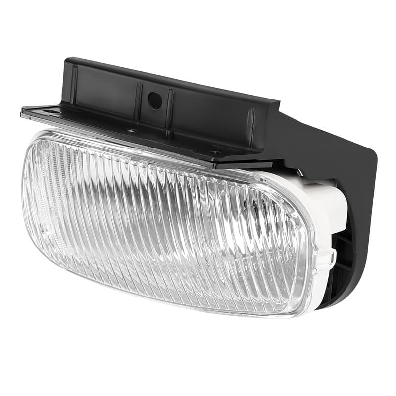 Fog Light For Ford Ranger 1998 1999 2000 Front Driver Side w/Bulb #YL5Z15200AB