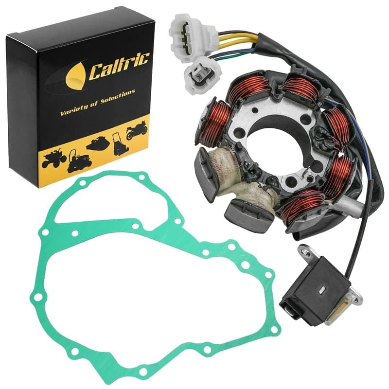 Stator & Gasket for Honda TRX250TE TRX 250TE Recon 250 ES 2X4 2005 2006-2017