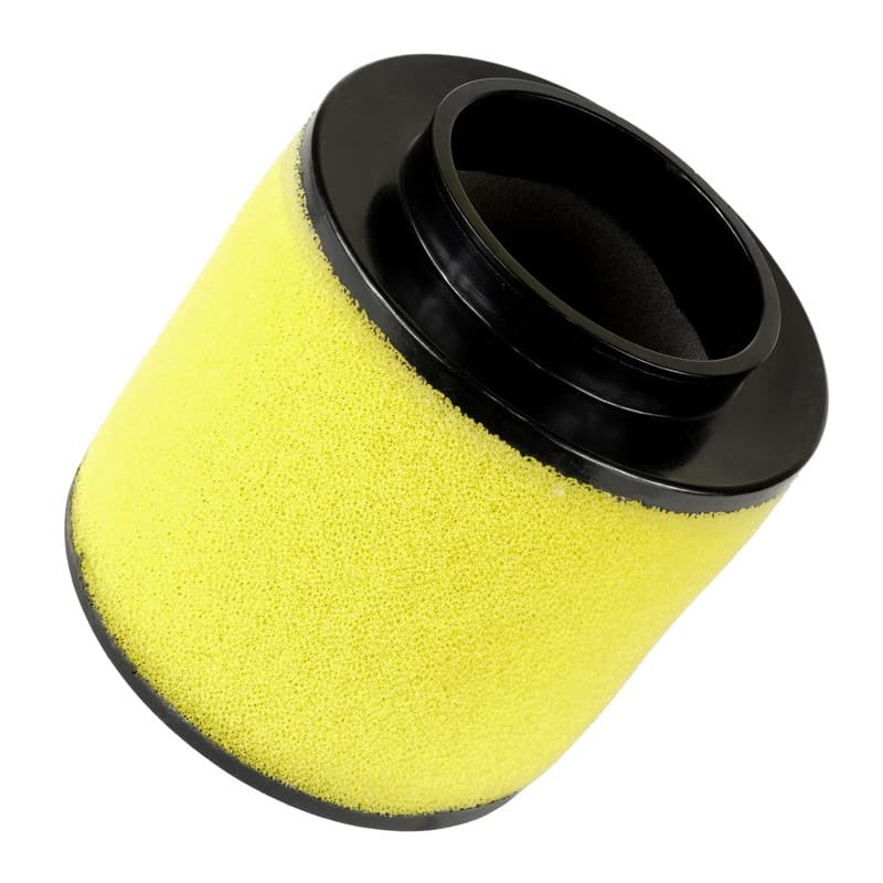 Caltric Air Filter Cleaner For Honda Rancher 400 TRX400FA TRX400FGA 4x4 2004-07