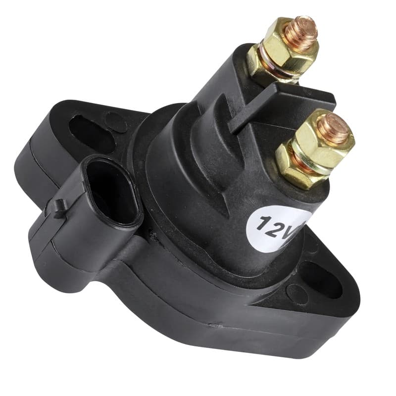 Starter Solenoid Relay for Arctic Cat 700 2006 2007 2008 2009 2011 12 2013-2015