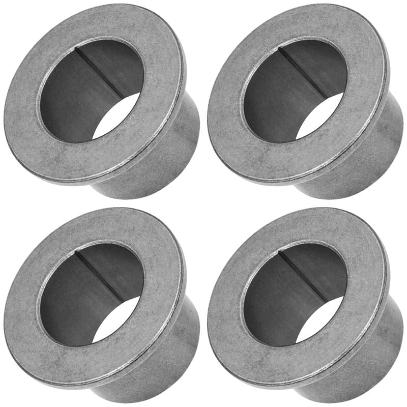M83541 D18003 Mower Wheel Caster Bushing For John Deere X595 X710 X729 X749 X940