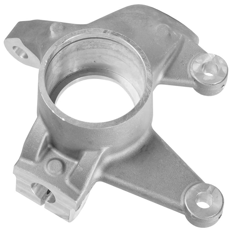 Front Right Wheel Knuckle For Can-Am Outlander 570 / MAX 570 2016 2017-2023