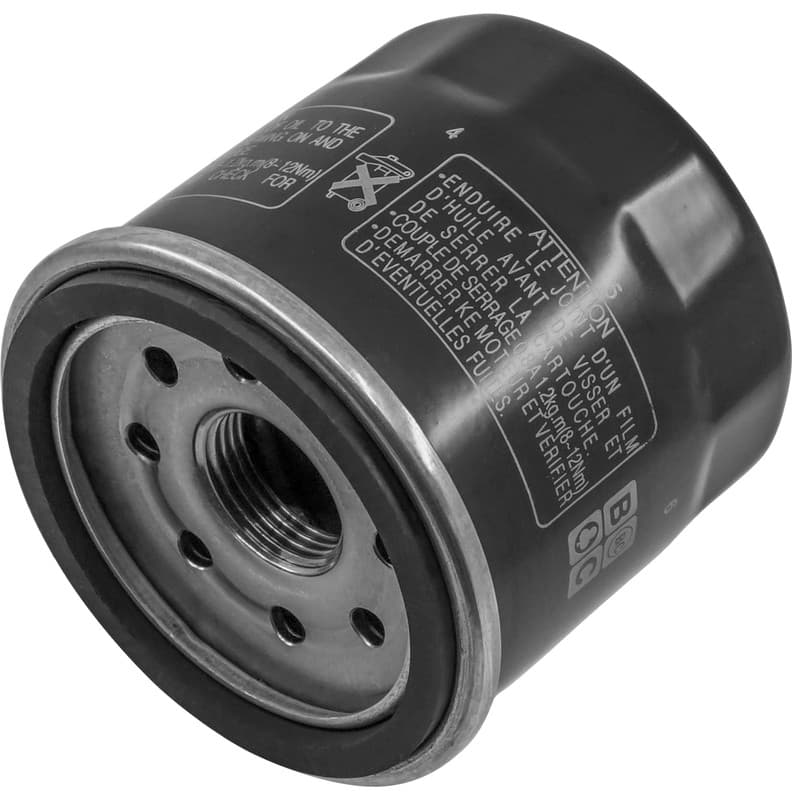 For Honda VFR750R VFR750F CB750 1990 1991 1992 1993 1994 1995-2003 Oil Filter