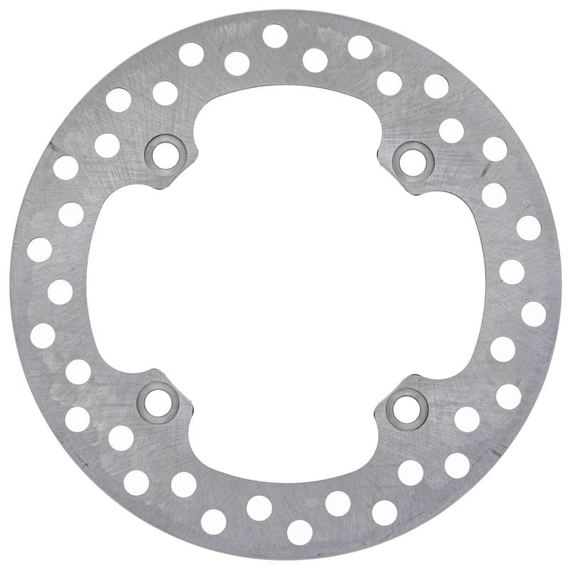 NICHE Rear Brake Rotor for Honda CR250R CR125R CR500R 43351-ML3-790