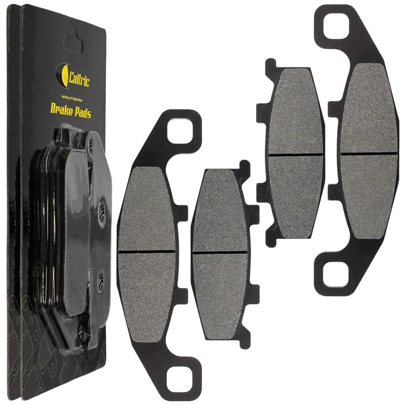 Front Brake Pads for Kawasaki Concours 1000 ZG1000A 1994-2006 / 43082-1123