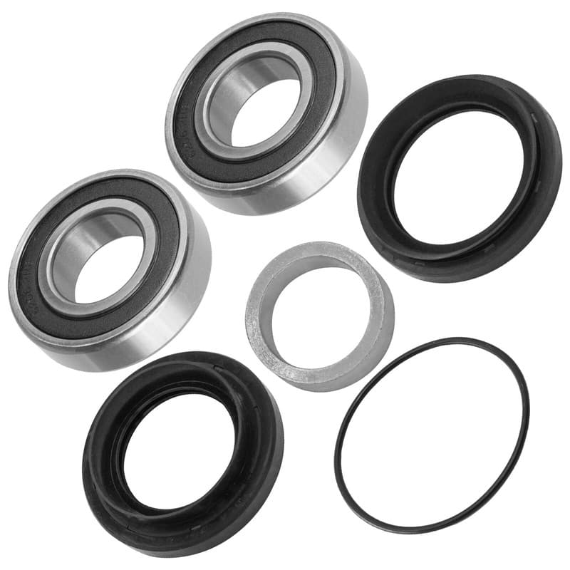 Rear Wheel Knuckle Kit For Yamaha Rhino YXR450 06-09/ YXR660 05-07 YXR 700 08-13