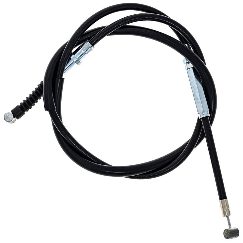 NICHE Clutch Cable for Kawasaki KX125 54011-1344 1995-1996 Motorcycle