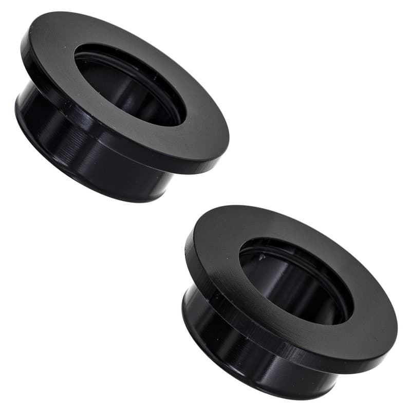 NICHE Rear Wheel Spacer Kit for Suzuki RM125 RM250 Motorcycle 2000-2008
