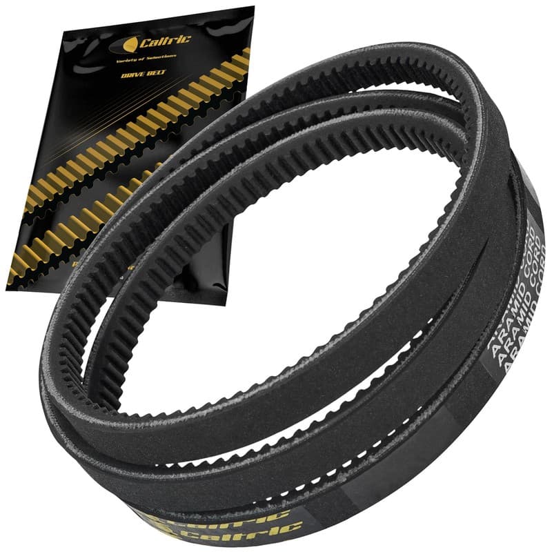 65 1/4" x 5/8" Pump Drive Belt Aramid for Scag Cheetah 483157 483084