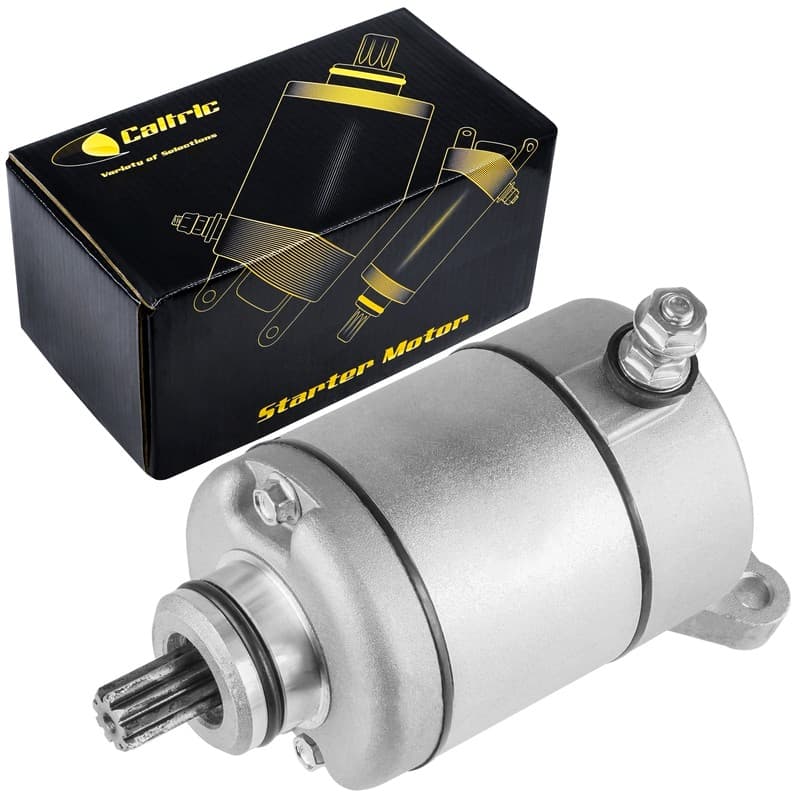 Starter fits Polaris Ranger ETX / Sportsman ETX EFI 2015 2016 Starting Motor