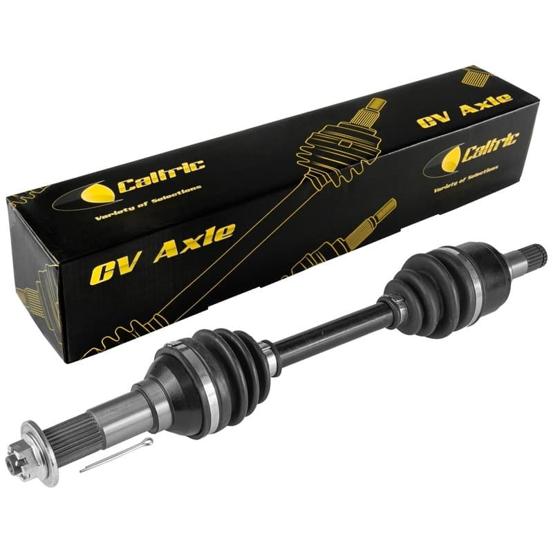 Front Left Or Right CV Joint Axle Shaft For Yamaha Grizzly 600 YFM600F 1999-2001