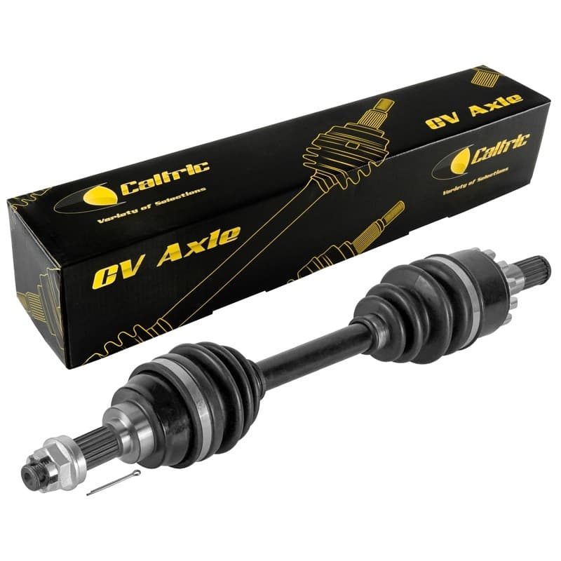 for Kawasaki Prairie 700 KVF700 4X4 2004-2006 Front Left Complete CV Joint Axle