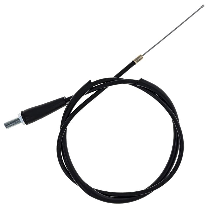 NICHE Throttle Cable for Suzuki Quadracer 250 LT250R 58300-01C00 ATV