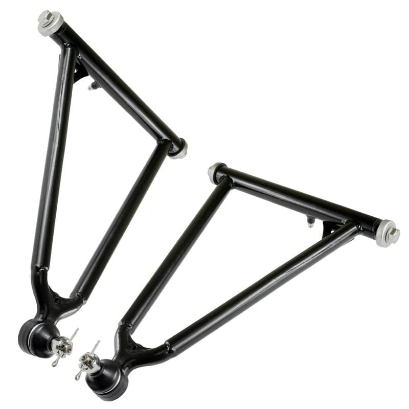 Front Upper Left And Right A-Arm for Yamaha Raptor 660R 660 R YFM660 R 2001-2005