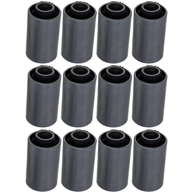 NICHE Control A-Arm Bushing for Can-Am Commander Maverick Sport 1000R 12 Pack