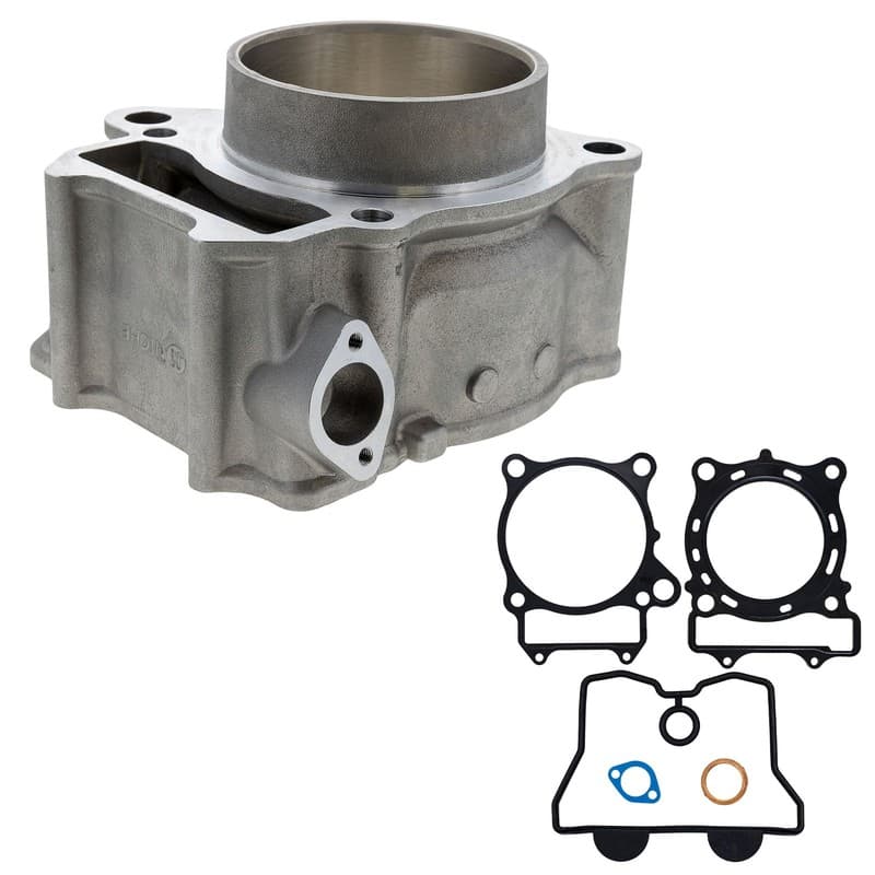 NICHE Cylinder Gasket Kit for Polaris Predator Outlaw 500 3089973 3089519 (99mm)