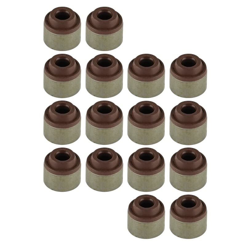 Valve Stem Seal for Kawasaki 92049-1349 / 92049-1349