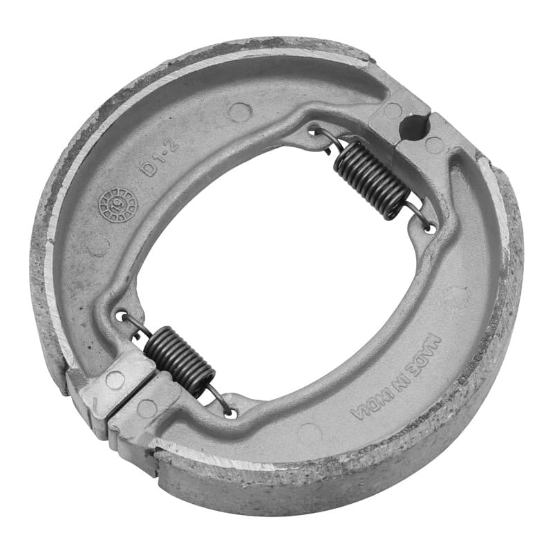 Rear Brake Shoes for E-Ton Ixl40 Rascal 40 1998 1999 2000 2001