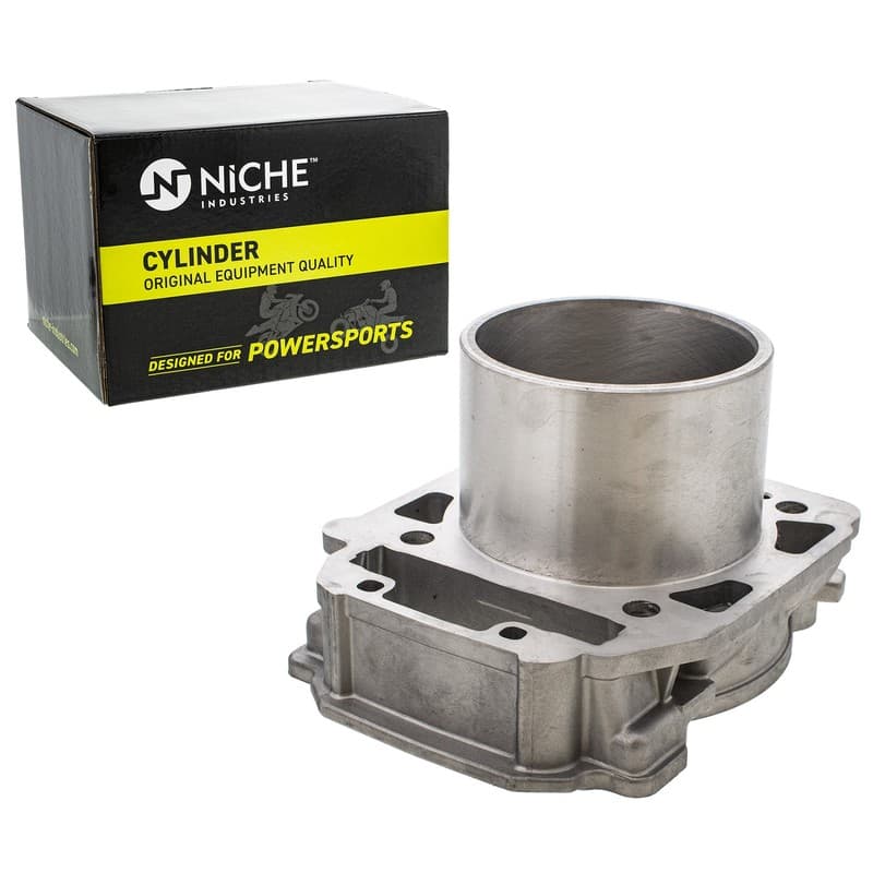 NICHE Engine Cylinder 91mm for BRP Can-Am Defender Outlander Renegade Max 800