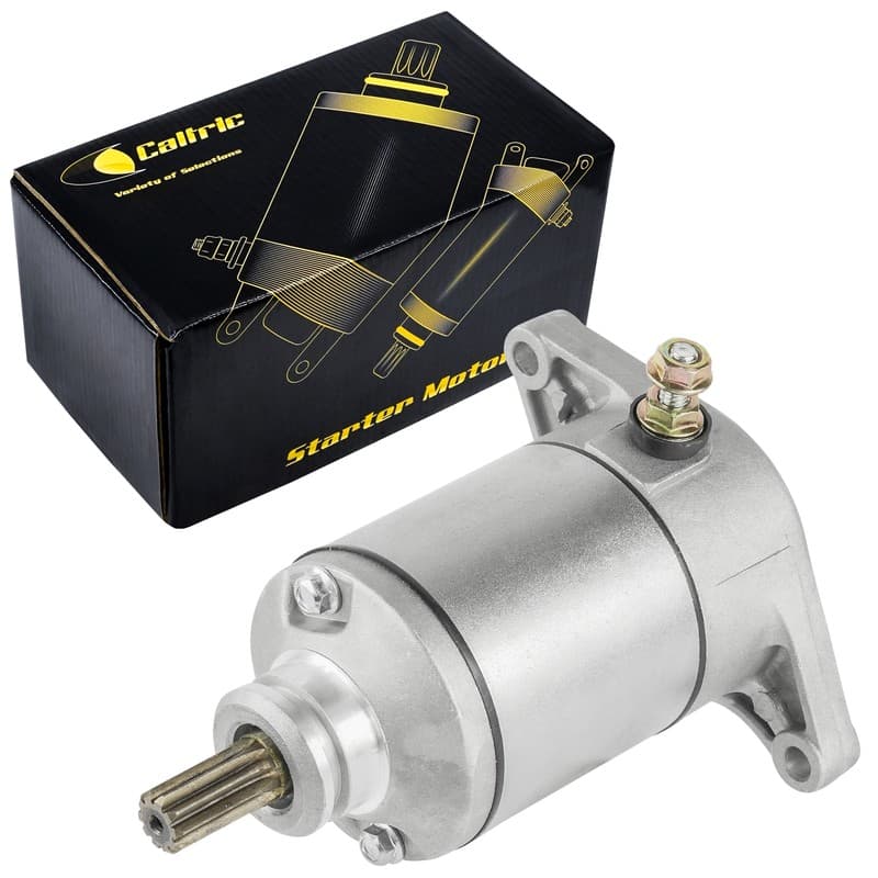 Starter for Arctic Cat Massey Ferguson 400 4X4 2003 2004 2005 2006 2007