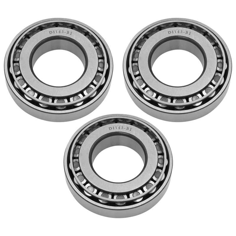 Rear Differential Tapered Roller Bearings For Can-Am 705502174 ( 35x72x19 )