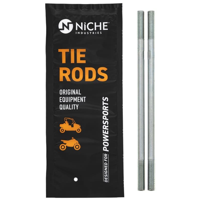 NICHE Tie Rods for Polaris Predator Scrambler Sportsman 90 90X 0451690