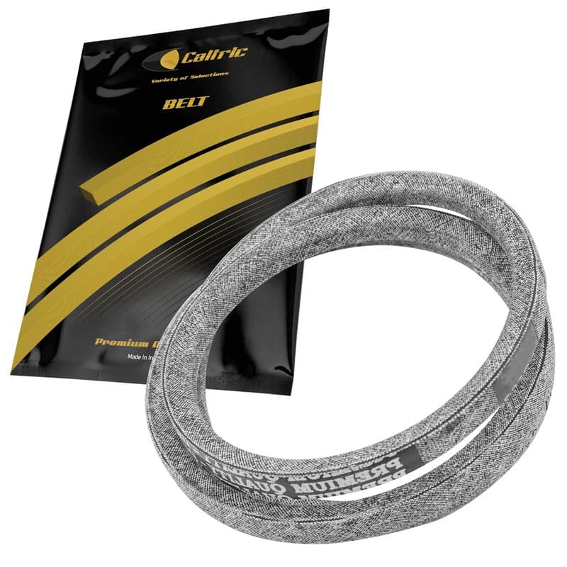 Transmission Belt for John Deere Gx75 1991 1992 1993 M81805 M94020 49 " x 1/2"