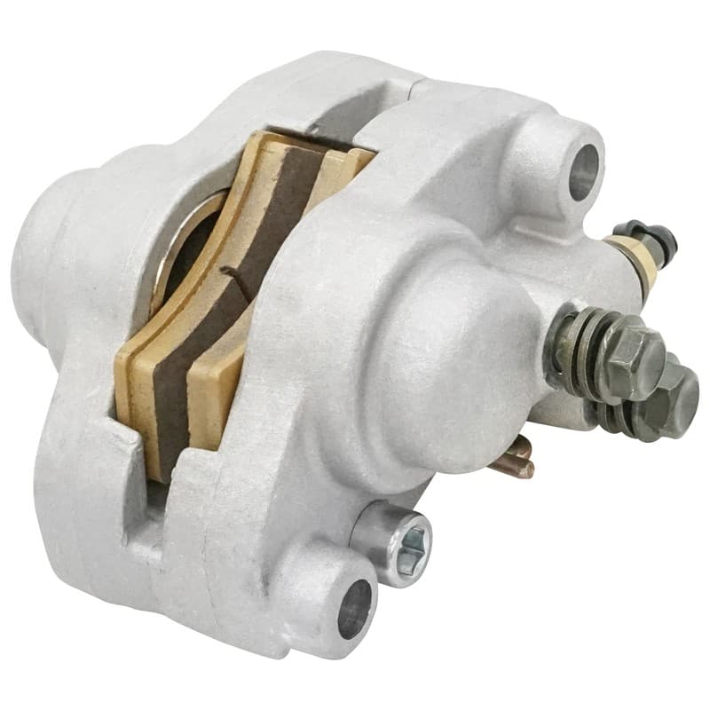 Rear Brake Caliper W/Pads for Polaris Trail Boss 325 2000-2002