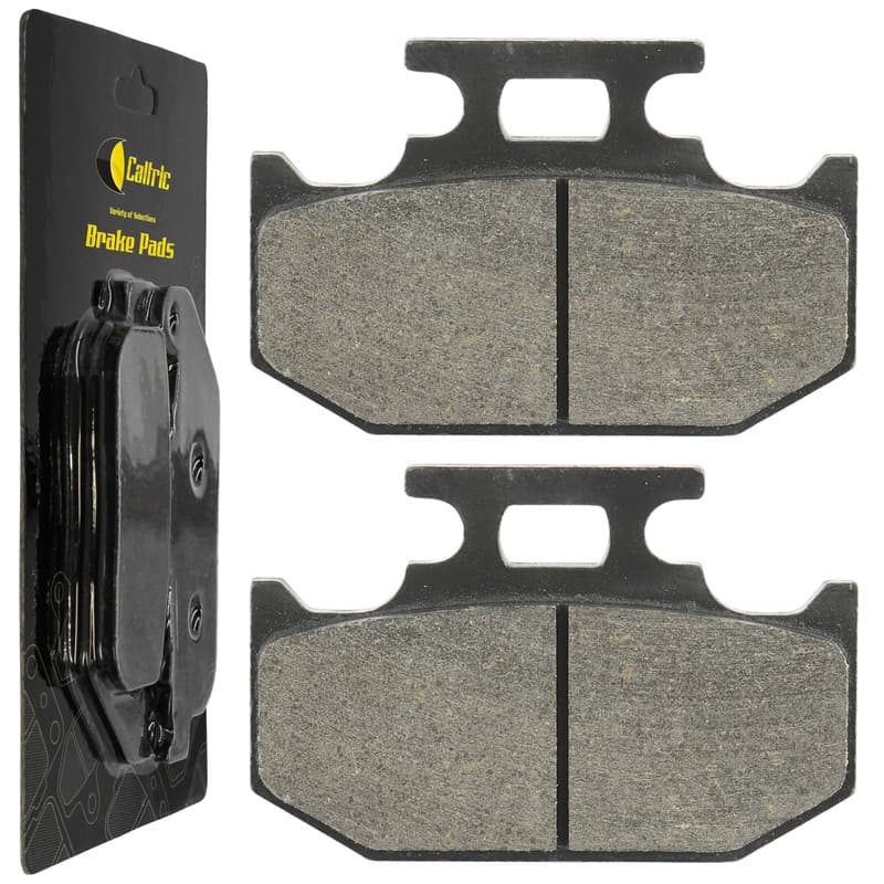 Brake Pads for Yamaha YZ250 YZ 250 1990 91 92 93 94 95 96 1997 Rear Pads