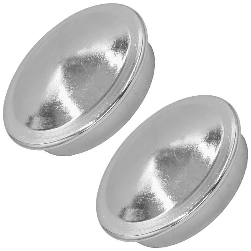 116-4348 Front Wheel Caster Grease Caps For Exmark Toro Pioneer