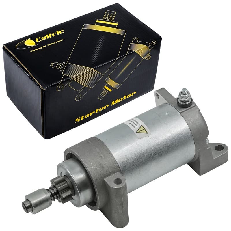 Starter for Ski-Doo MXZ600 MX Z 600 Adrenaline HO SDI 2003 2005 2006 2007