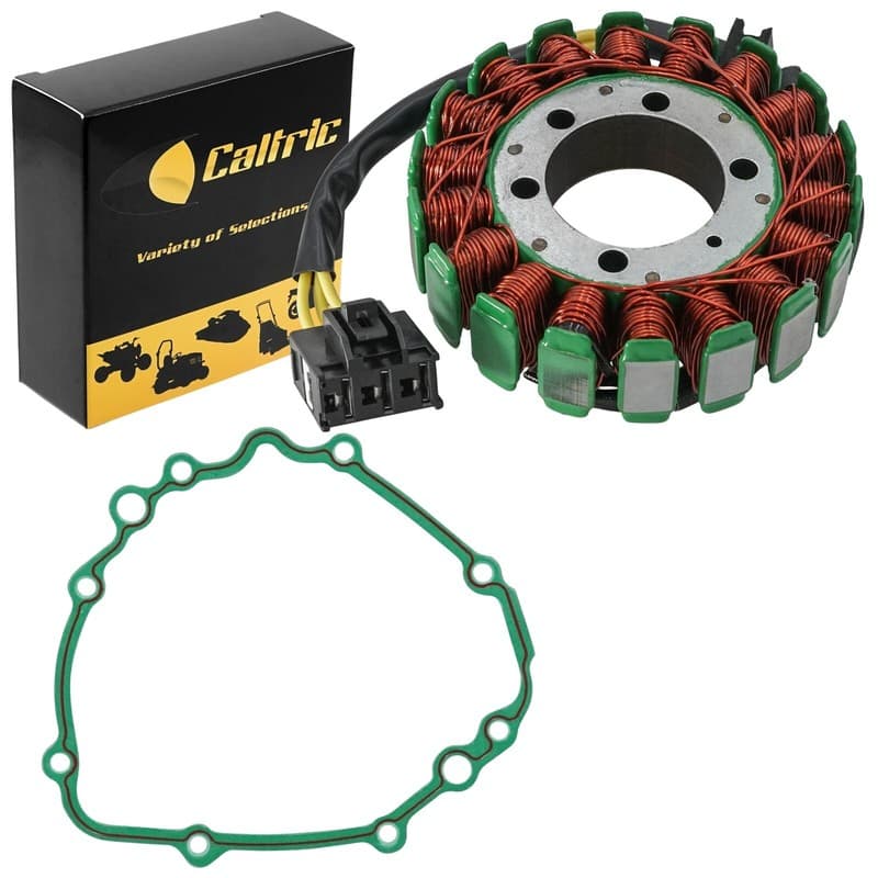 Stator & Gasket for Honda CBR600RR CBR-600RR 2003 2004 2005 2006