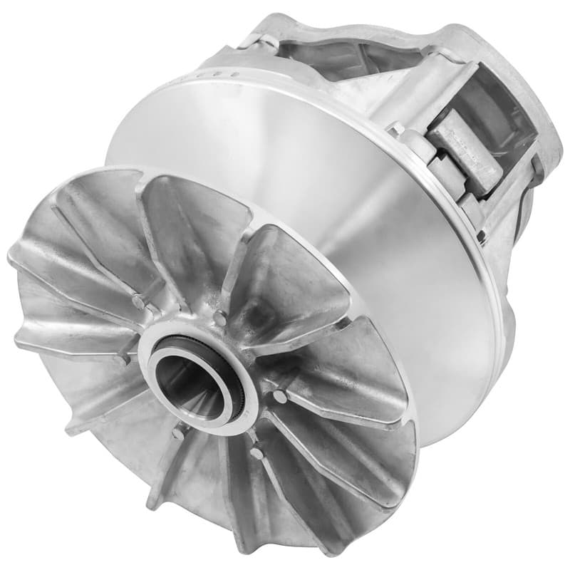 Caltric Primary Drive Clutch For Polaris RZR Trail S 1000 2022 1323320 1323272