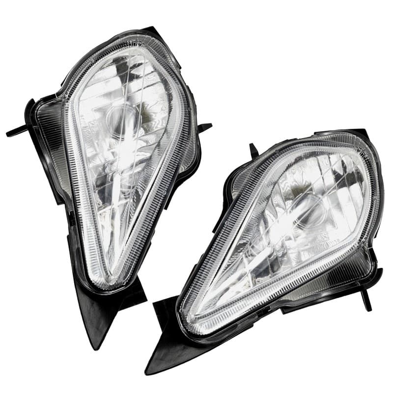 Headlight Housing Frame For Yamaha Raptor 700R YFM700R 2006-2026 Left & Right