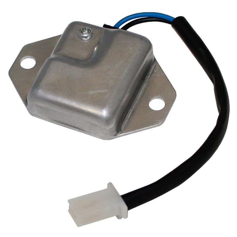 Regulator Rectifier for Yamaha Bravo 250 BR250 1988 1989 1990 1992