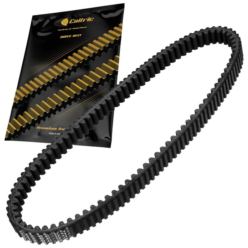 Aramid Drive Belt for Polaris Ranger 700 EFI 4X4 6X6 2006-2007