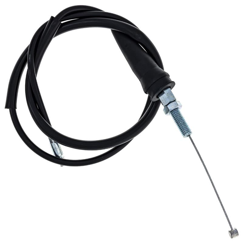 NICHE Throttle Cable for Kawasaki Bayou 220 250 54012-1329 54012-1361 54012-1361